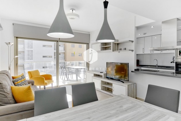 Tweedehands - Appartement / flat -
Orihuela Costa - Costa Blanca