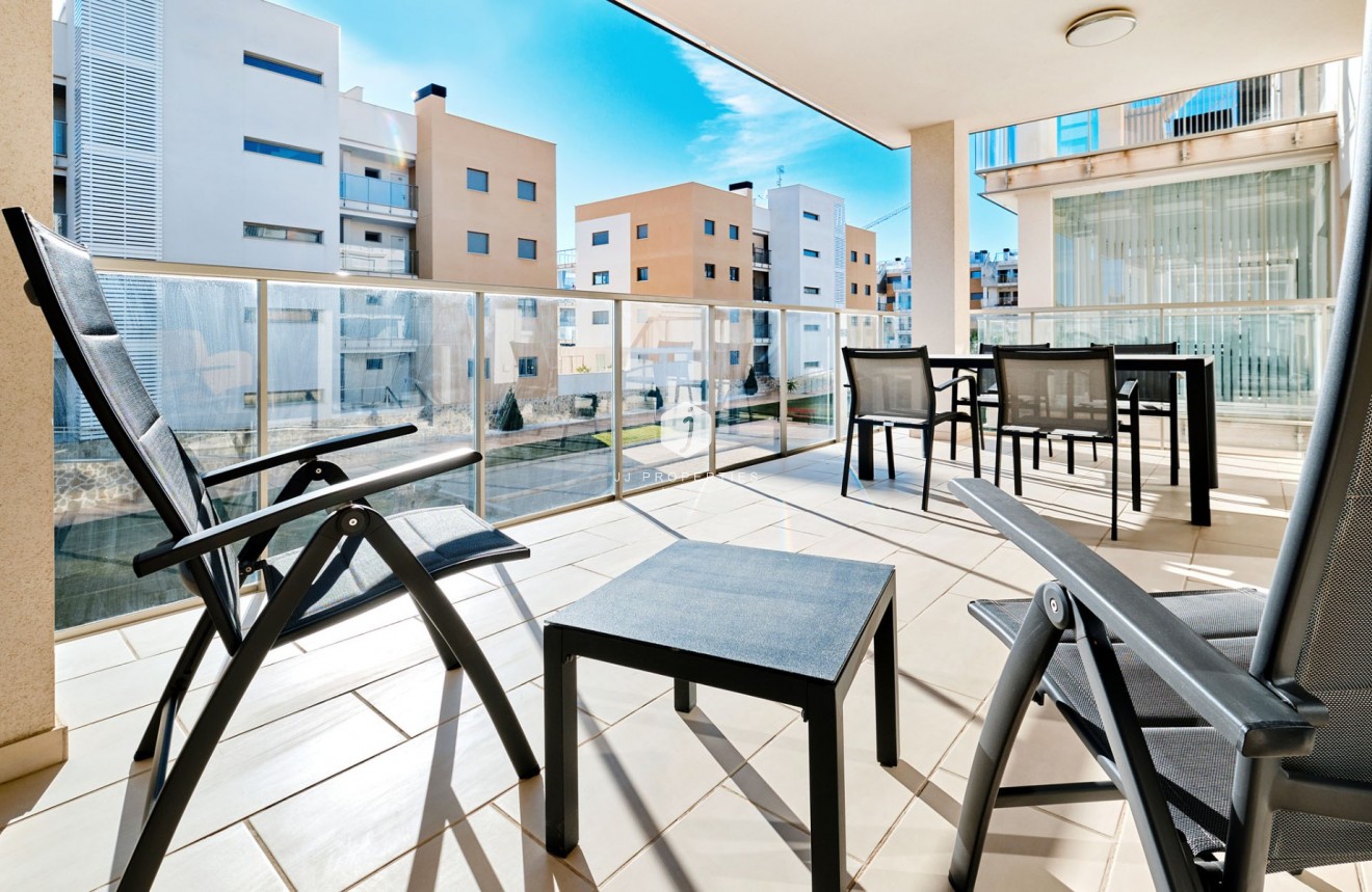 Tweedehands - Appartement / flat -
Orihuela Costa - Costa Blanca