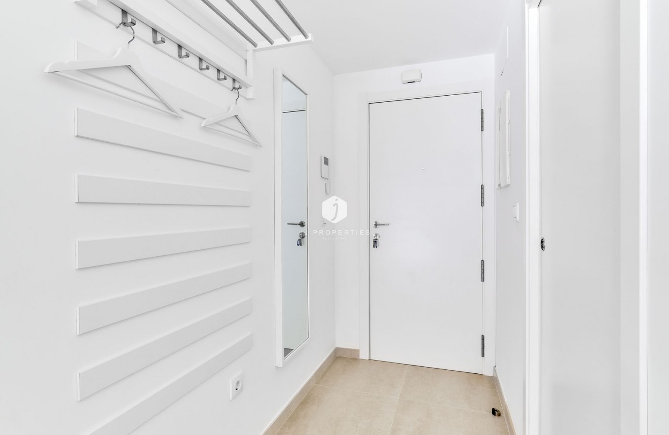 Tweedehands - Appartement / flat -
Orihuela Costa - Costa Blanca