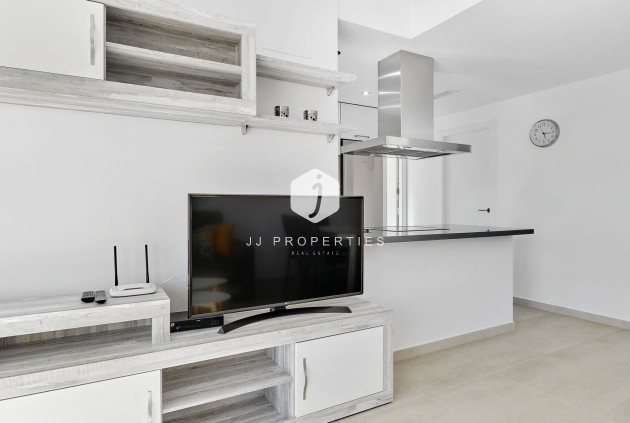 Tweedehands - Appartement / flat -
Orihuela Costa - Costa Blanca