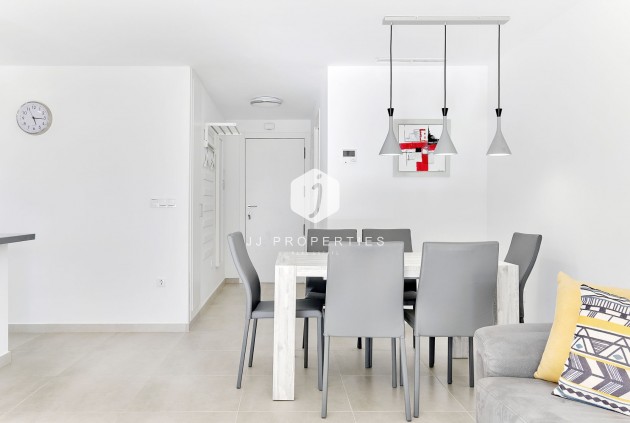 Tweedehands - Appartement / flat -
Orihuela Costa - Costa Blanca