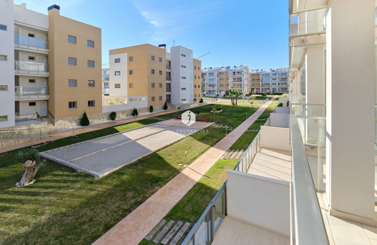 Tweedehands - Appartement / flat -
Orihuela Costa - Costa Blanca