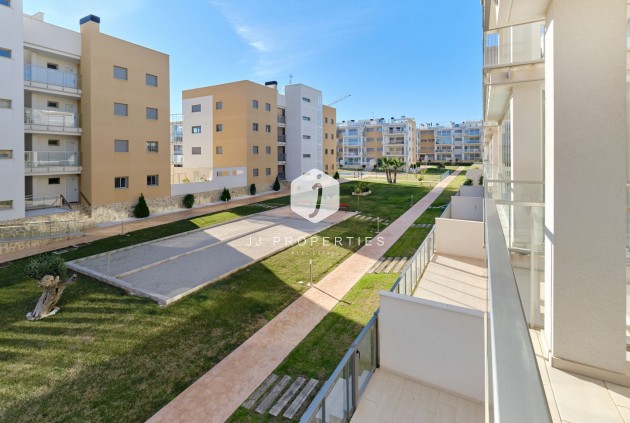 Tweedehands - Appartement / flat -
Orihuela Costa - Costa Blanca