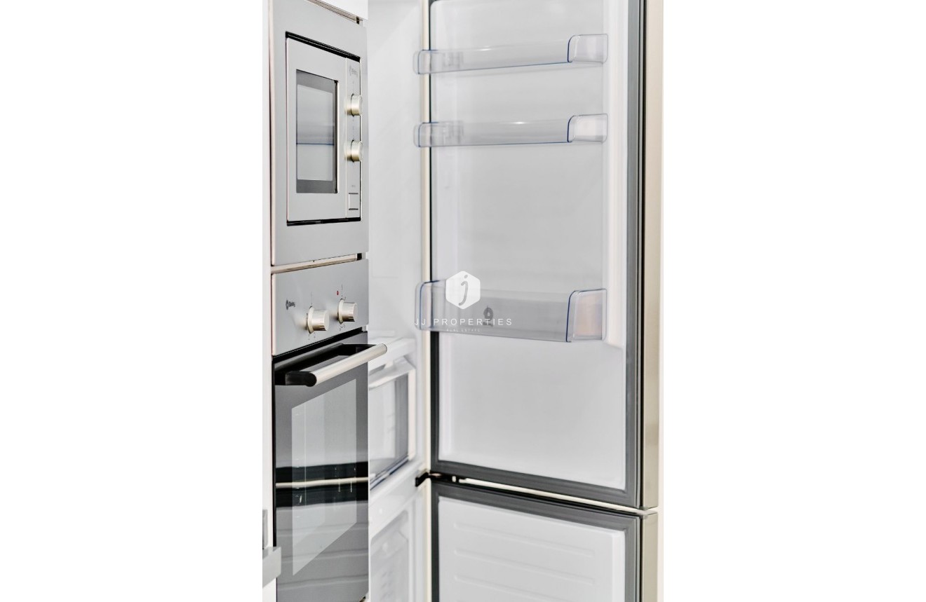 Tweedehands - Appartement / flat -
Orihuela Costa - Costa Blanca