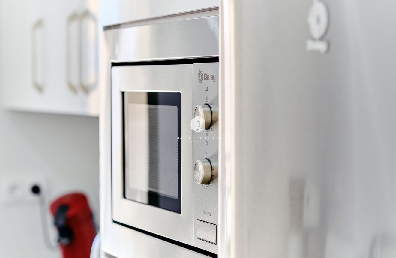 Tweedehands - Appartement / flat -
Orihuela Costa - Costa Blanca