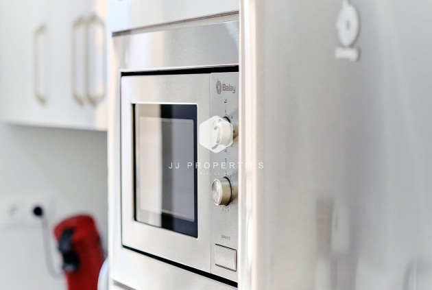 Tweedehands - Appartement / flat -
Orihuela Costa - Costa Blanca