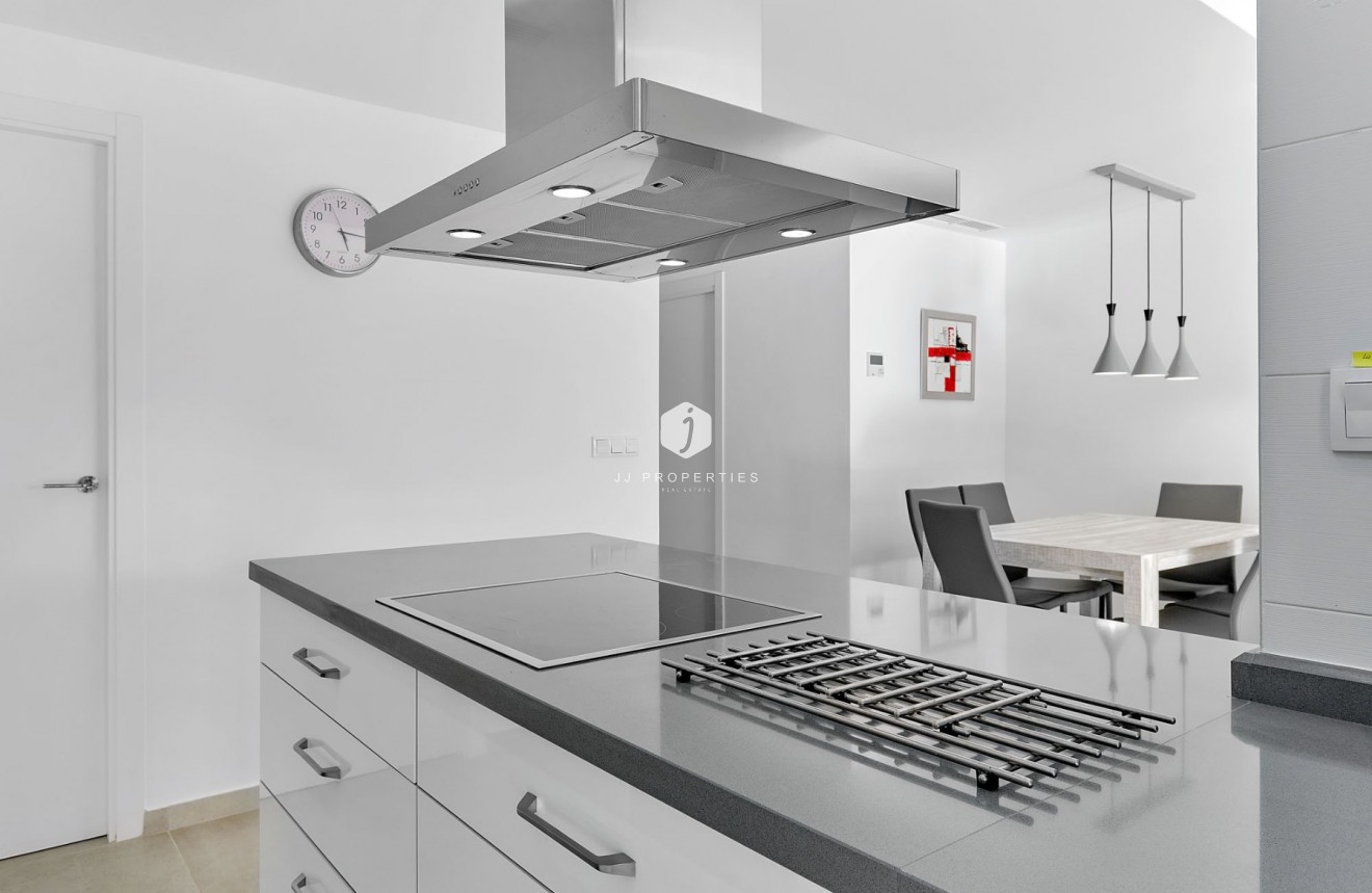 Tweedehands - Appartement / flat -
Orihuela Costa - Costa Blanca