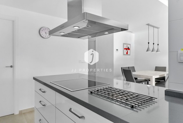 Tweedehands - Appartement / flat -
Orihuela Costa - Costa Blanca