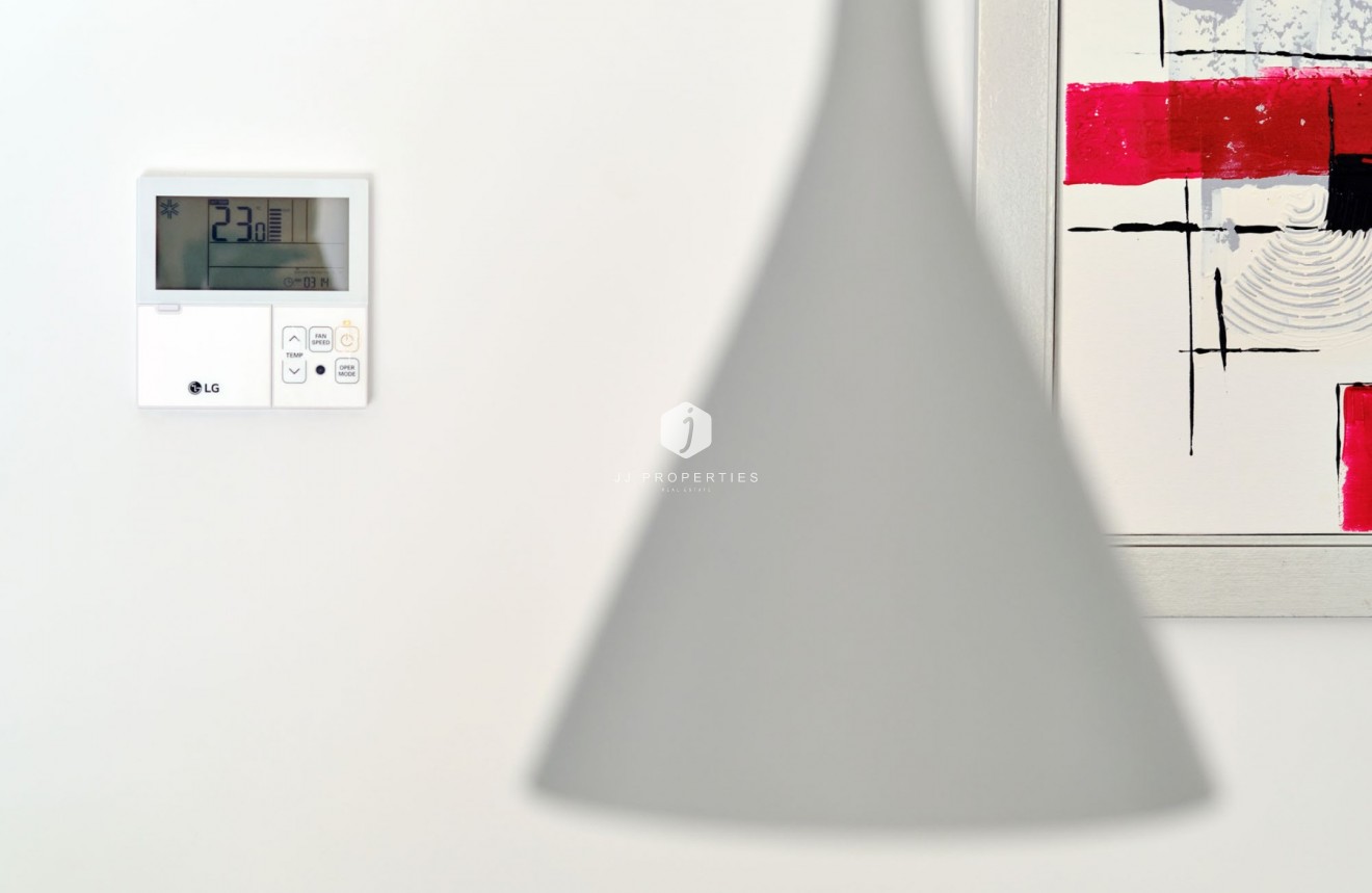 Tweedehands - Appartement / flat -
Orihuela Costa - Costa Blanca