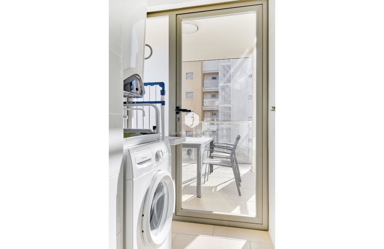 Tweedehands - Appartement / flat -
Orihuela Costa - Costa Blanca