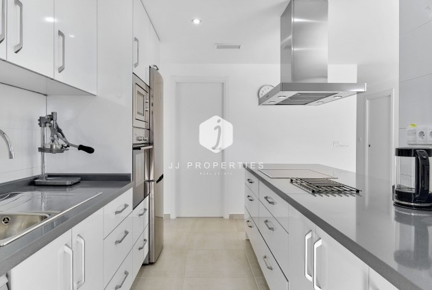 Tweedehands - Appartement / flat -
Orihuela Costa - Costa Blanca