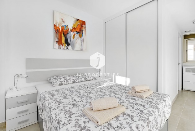 Tweedehands - Appartement / flat -
Orihuela Costa - Costa Blanca