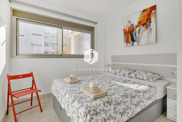 Tweedehands - Appartement / flat -
Orihuela Costa - Costa Blanca