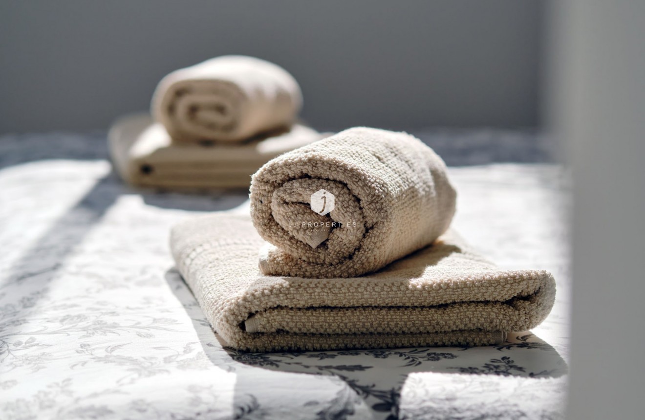 Tweedehands - Appartement / flat -
Orihuela Costa - Costa Blanca