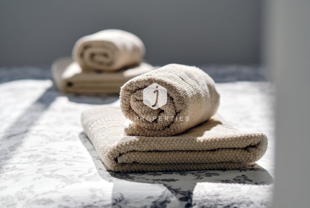 Tweedehands - Appartement / flat -
Orihuela Costa - Costa Blanca