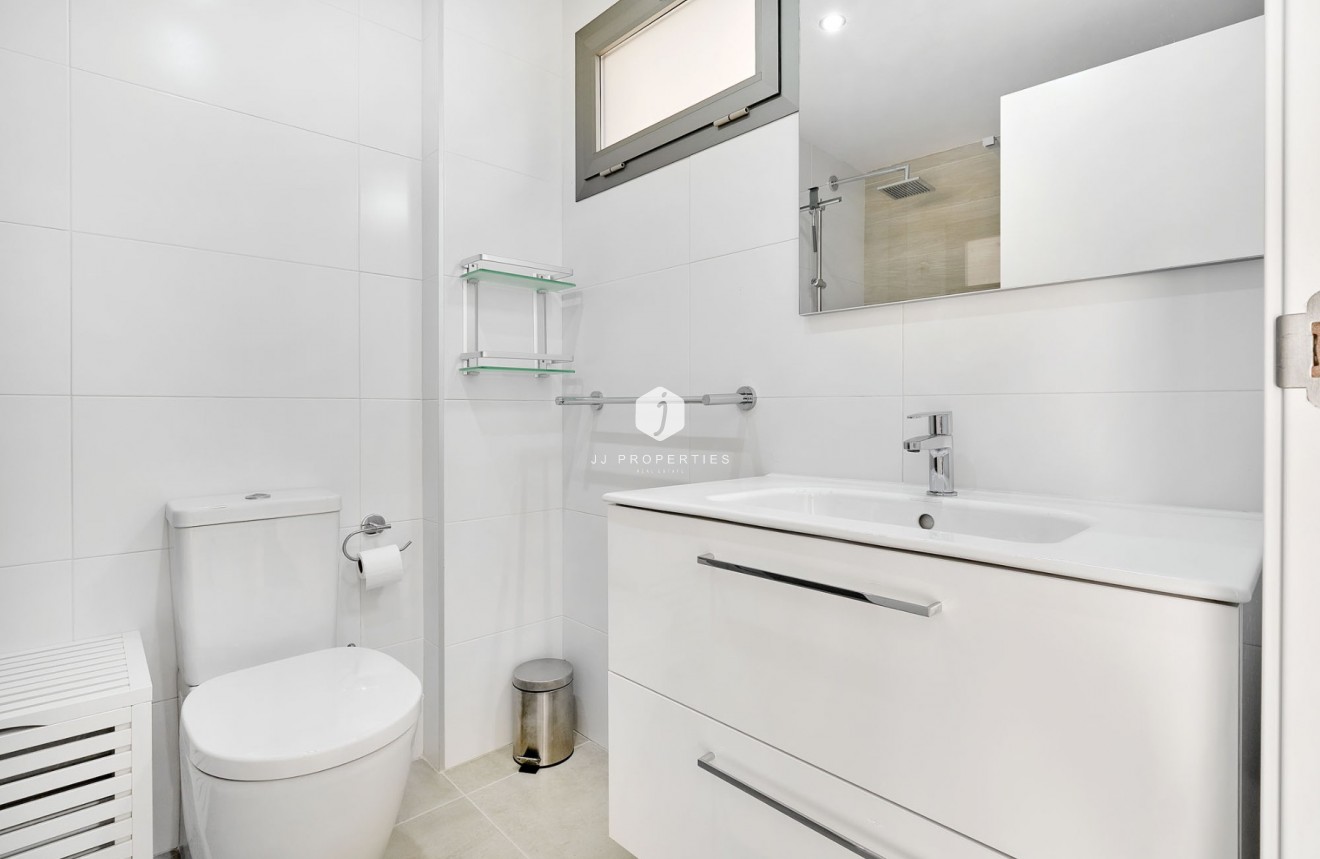 Tweedehands - Appartement / flat -
Orihuela Costa - Costa Blanca