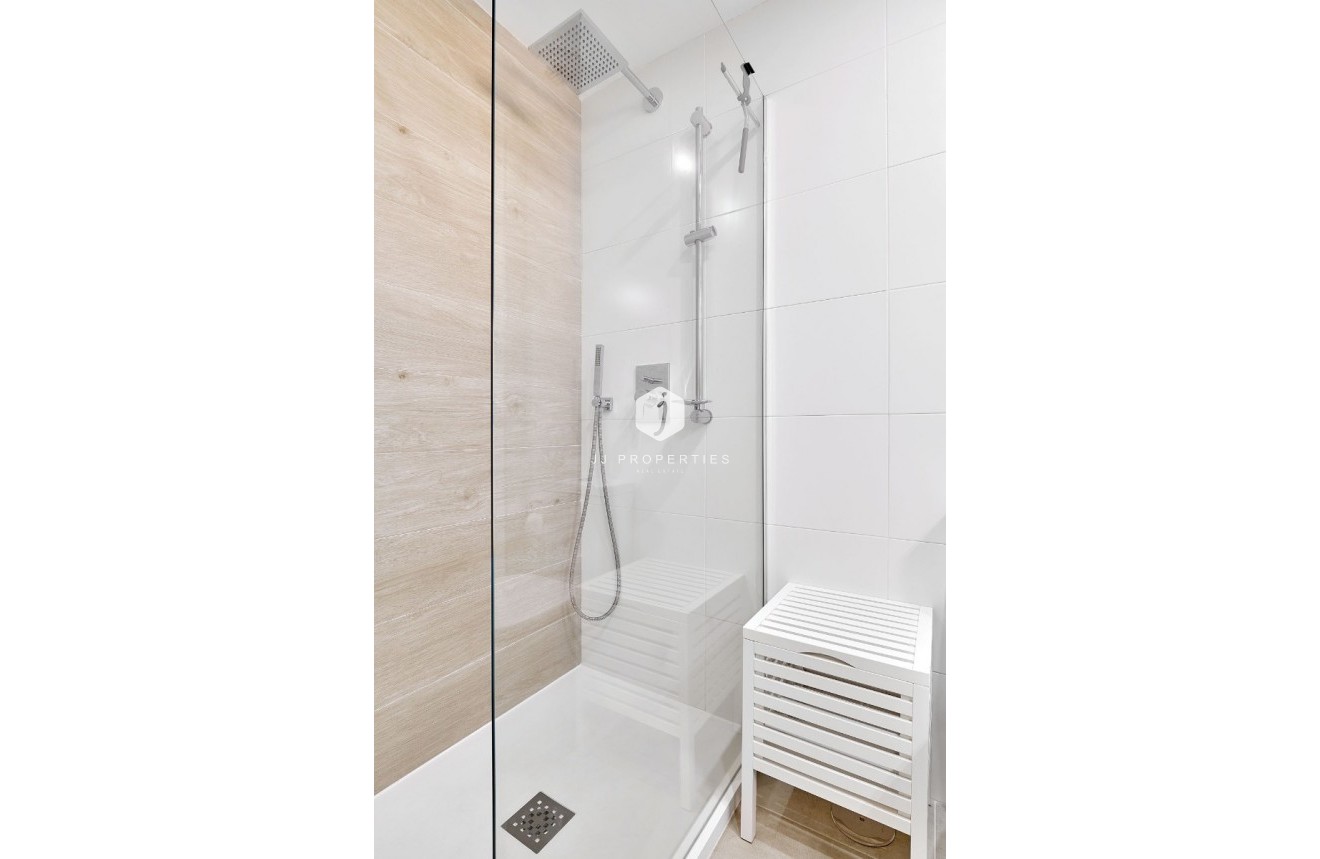 Tweedehands - Appartement / flat -
Orihuela Costa - Costa Blanca