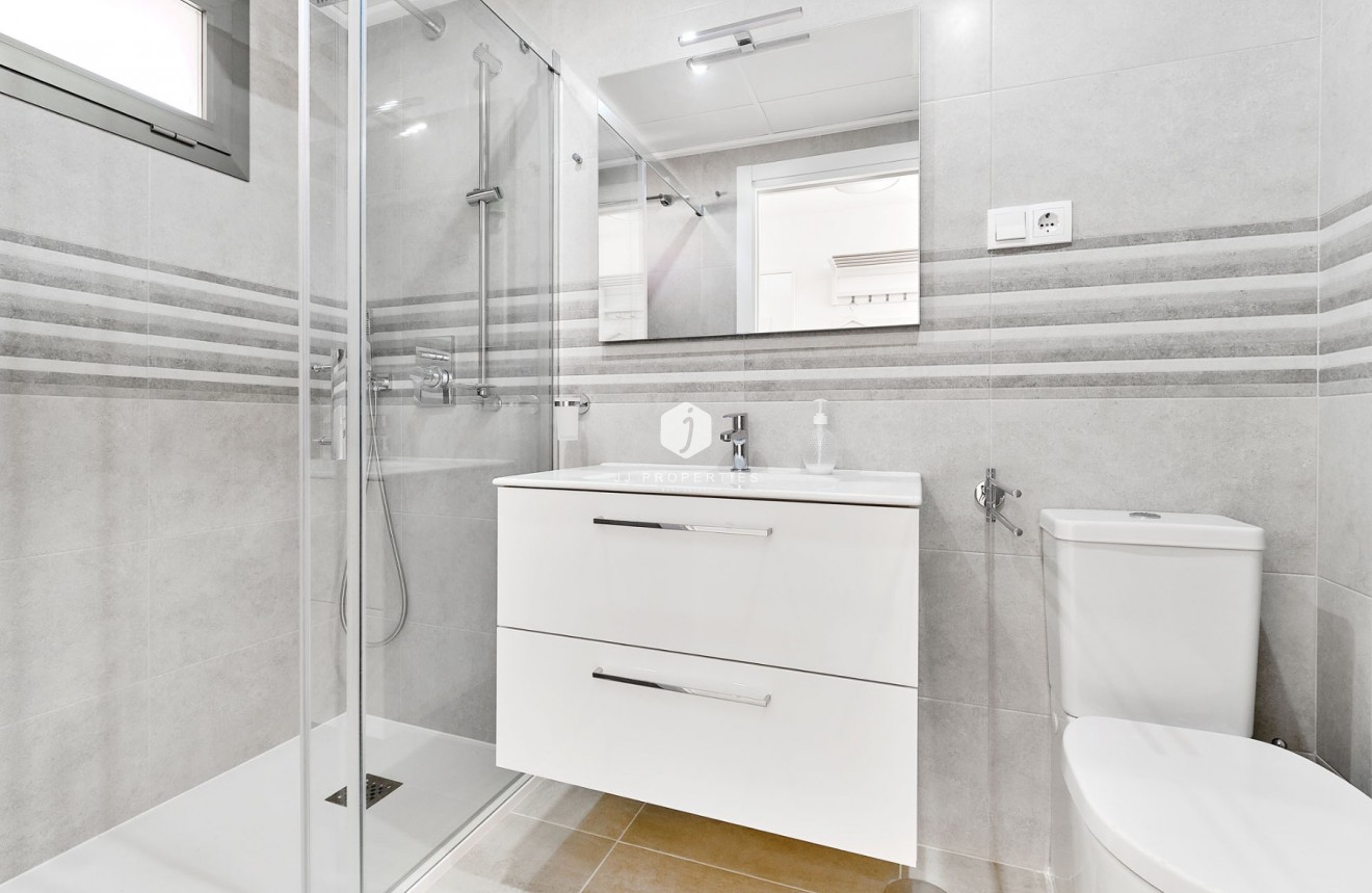 Tweedehands - Appartement / flat -
Orihuela Costa - Costa Blanca