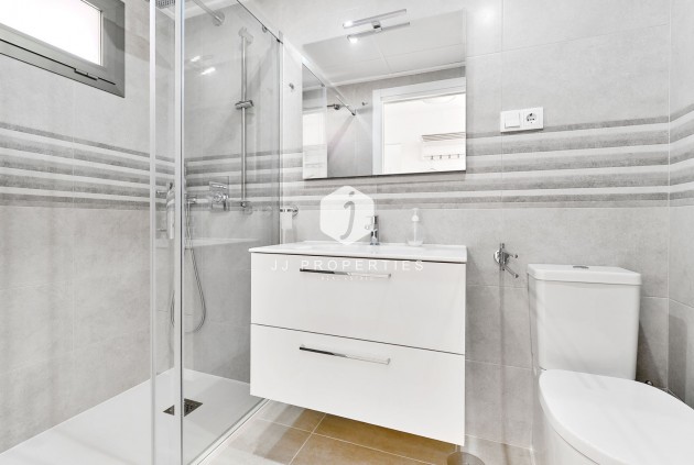 Tweedehands - Appartement / flat -
Orihuela Costa - Costa Blanca