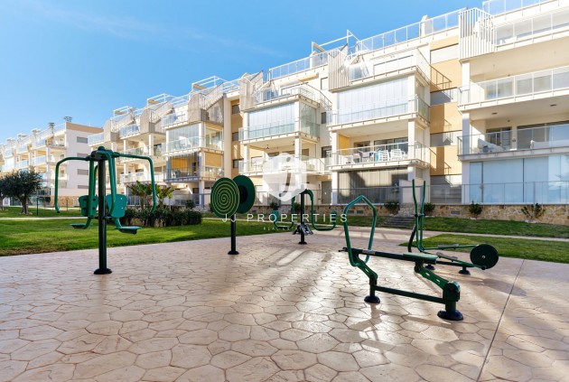 Tweedehands - Appartement / flat -
Orihuela Costa - Costa Blanca