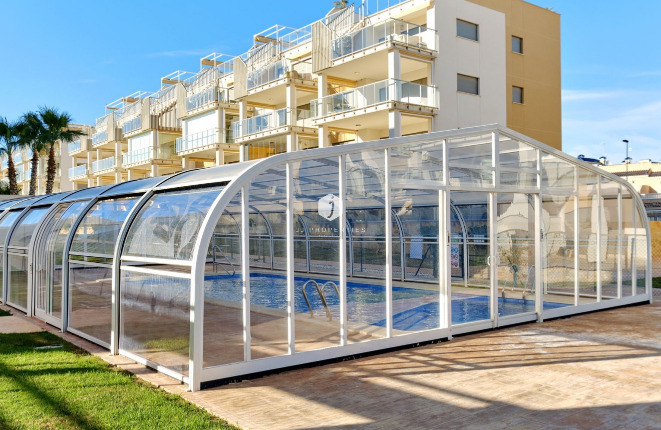 Tweedehands - Appartement / flat -
Orihuela Costa - Costa Blanca