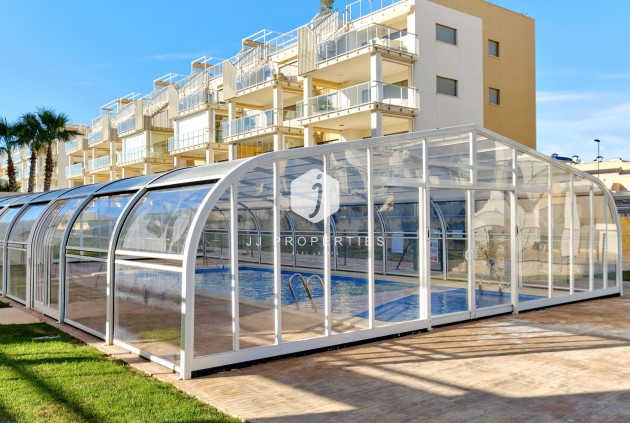 Tweedehands - Appartement / flat -
Orihuela Costa - Costa Blanca