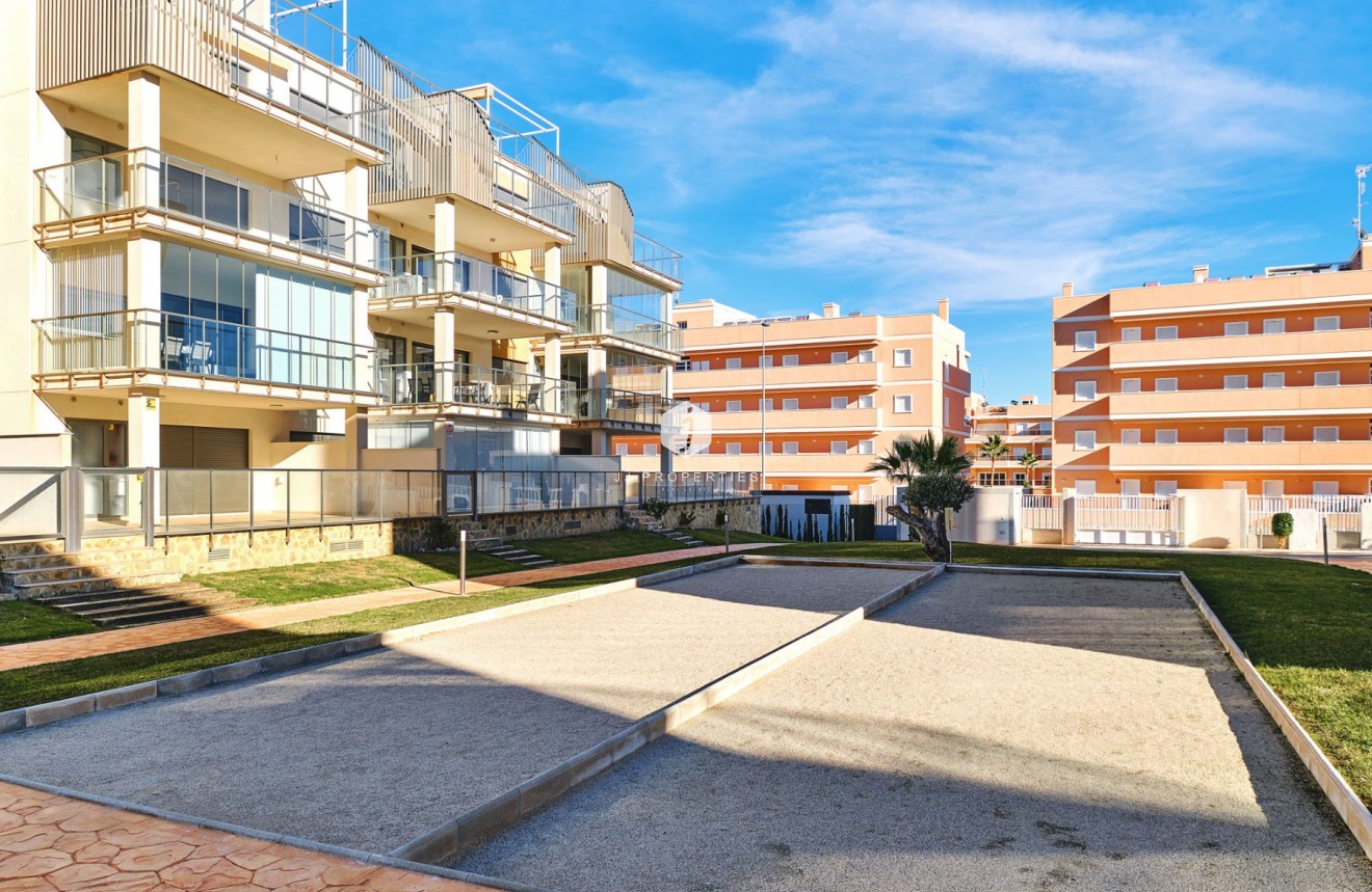 Tweedehands - Appartement / flat -
Orihuela Costa - Costa Blanca