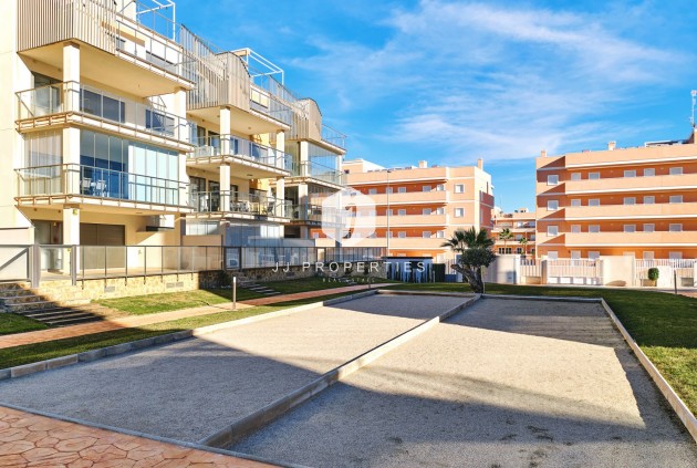 Tweedehands - Appartement / flat -
Orihuela Costa - Costa Blanca