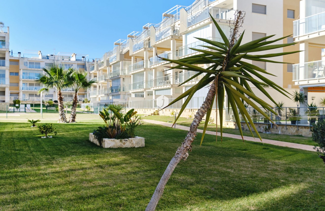 Tweedehands - Appartement / flat -
Orihuela Costa - Costa Blanca