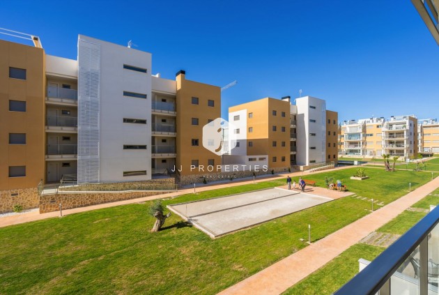 Tweedehands - Appartement / flat -
Orihuela Costa - Costa Blanca