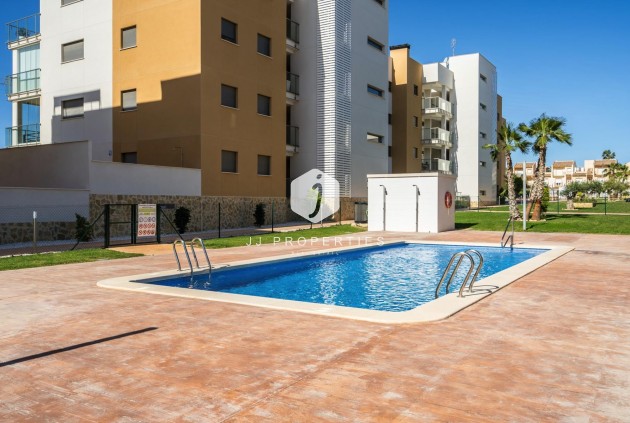 Tweedehands - Appartement / flat -
Orihuela Costa - Costa Blanca