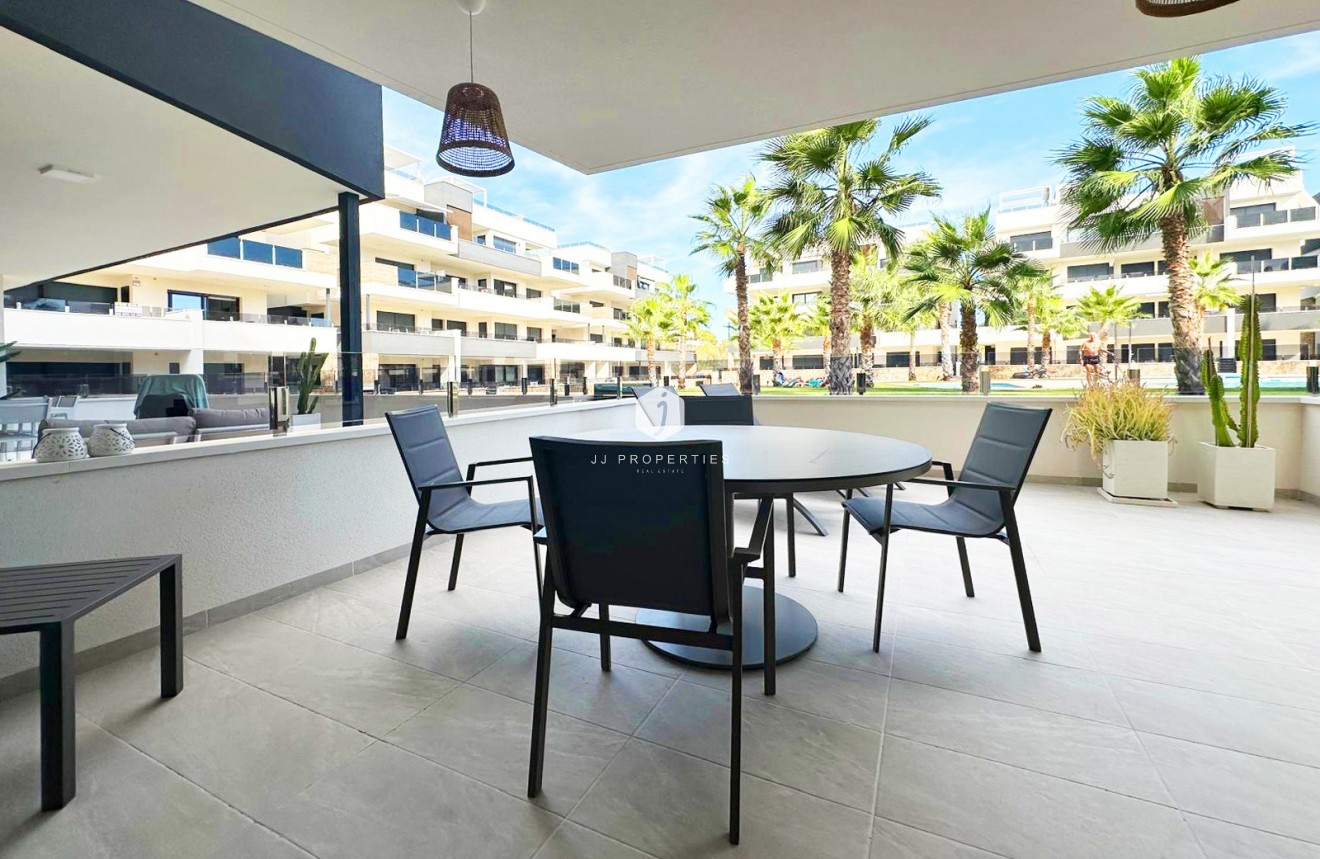 Tweedehands - Appartement / flat -
Torrevieja - Costa Blanca
