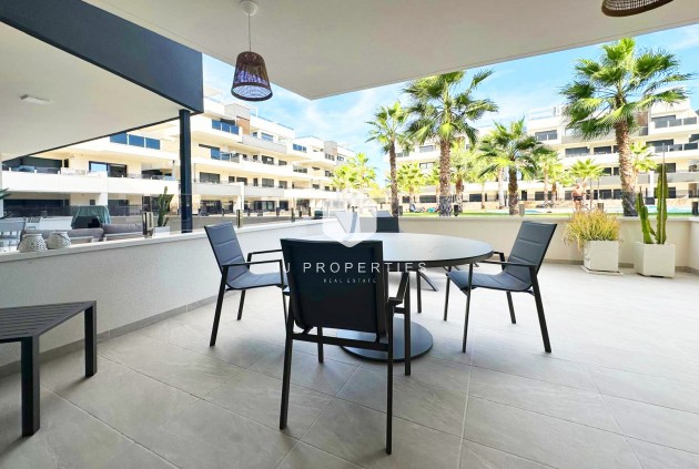 Tweedehands - Appartement / flat -
Torrevieja - Costa Blanca