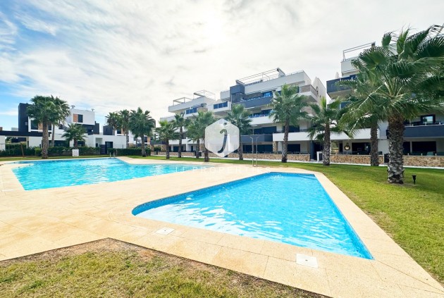 Tweedehands - Appartement / flat -
Torrevieja - Costa Blanca