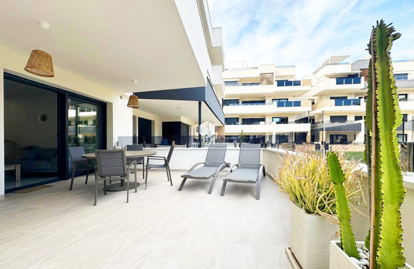 Tweedehands - Appartement / flat -
Torrevieja - Costa Blanca