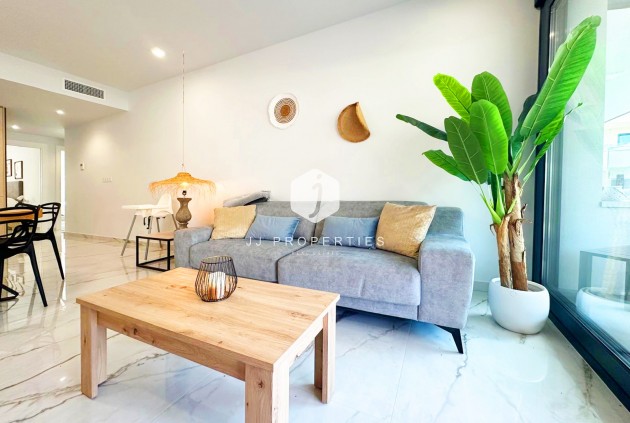 Tweedehands - Appartement / flat -
Torrevieja - Costa Blanca