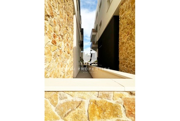 Tweedehands - Appartement / flat -
Torrevieja - Costa Blanca