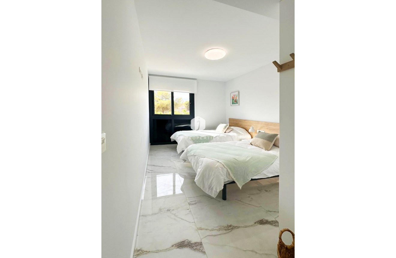 Tweedehands - Appartement / flat -
Torrevieja - Costa Blanca