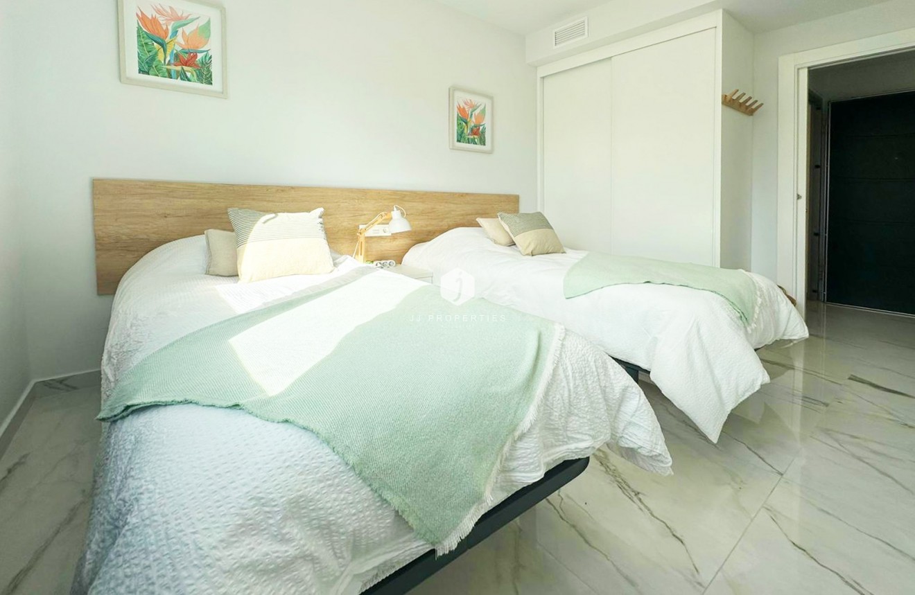 Tweedehands - Appartement / flat -
Torrevieja - Costa Blanca