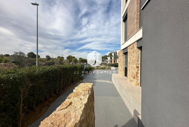 Tweedehands - Appartement / flat -
Torrevieja - Costa Blanca