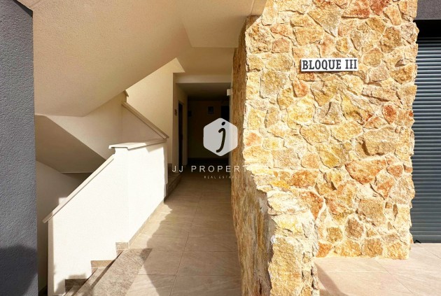 Tweedehands - Appartement / flat -
Torrevieja - Costa Blanca