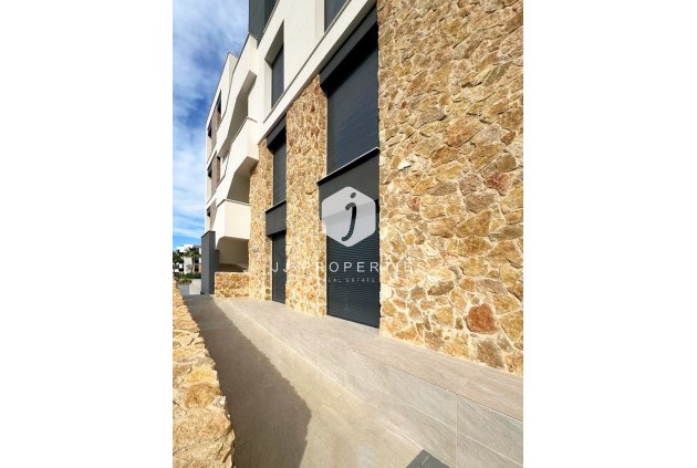 Tweedehands - Appartement / flat -
Torrevieja - Costa Blanca