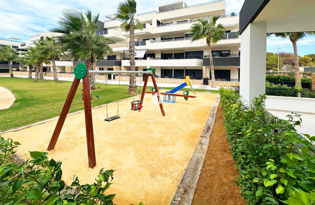 Tweedehands - Appartement / flat -
Torrevieja - Costa Blanca