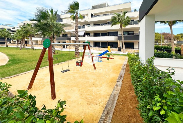 Tweedehands - Appartement / flat -
Torrevieja - Costa Blanca