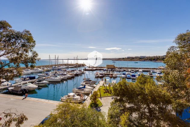 Tweedehands - Appartement / flat -
Torrevieja - Costa Blanca