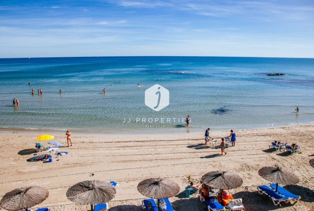 Tweedehands - Appartement / flat -
Torrevieja - Costa Blanca