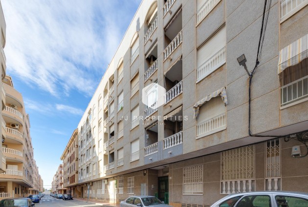 Aus zweiter Hand - Wohnung -
Torrevieja - Acequion