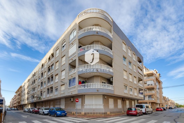 Aus zweiter Hand - Wohnung -
Torrevieja - Acequion