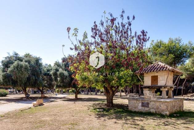 Aus zweiter Hand - Wohnung -
Torrevieja - Acequion