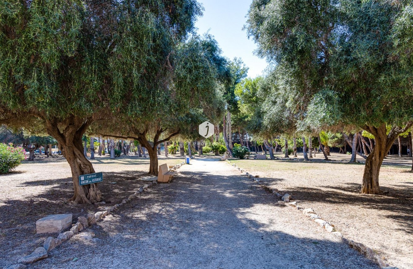 Aus zweiter Hand - Wohnung -
Torrevieja - Acequion